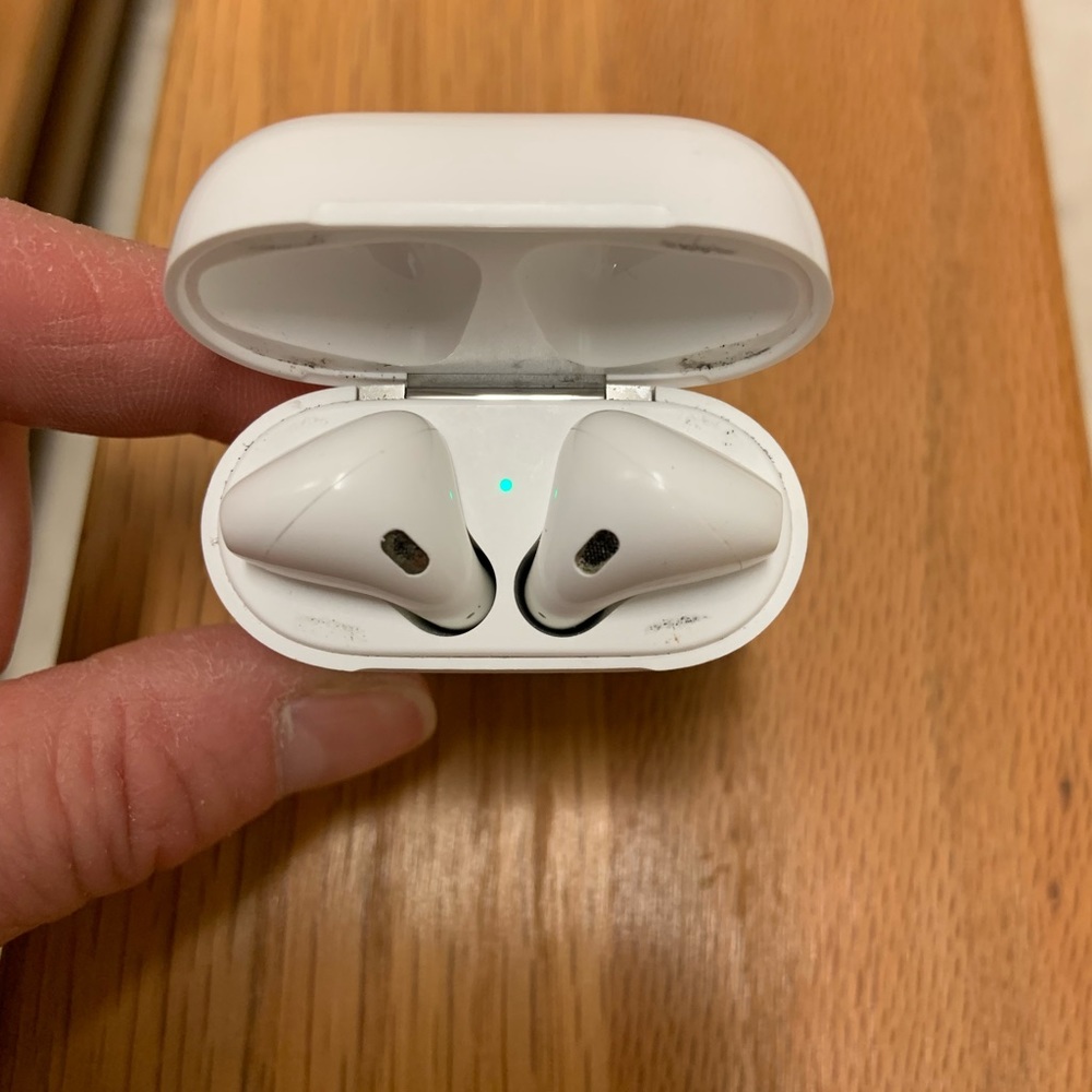 Apple Air pods